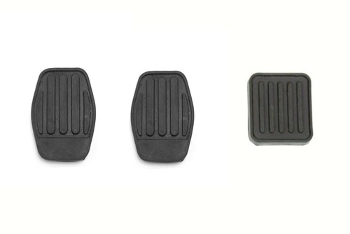Set gomme pedali classic - gomme,