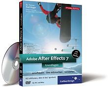 Adobe After Effects 7 - Le