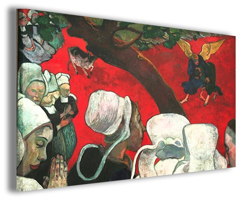 Quadri famosi paul - gauguin, ix