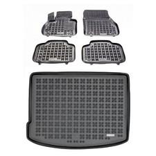 Set di tappetini e stuoie si