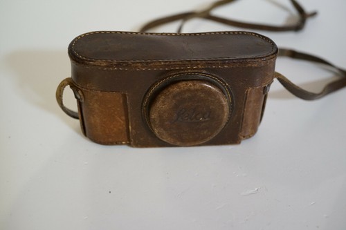 T0168 leica custodia - custodia, case