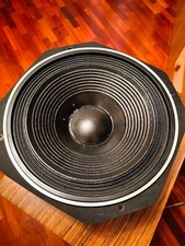 woofer Fostex FW300 30 cm (Originale per ESB FX3000)