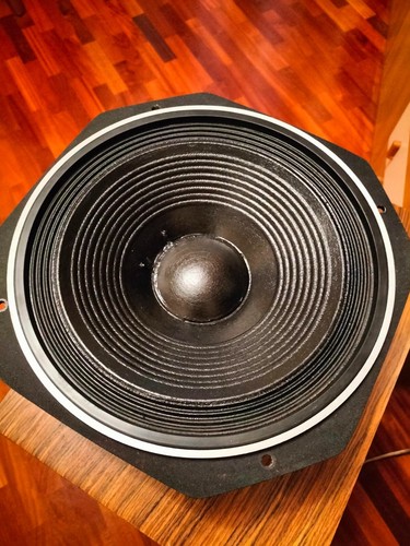 Woofer fostex fw300 cm - fostex,