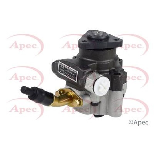 Pompa servosterzo apec aps1037 - servosterzo,