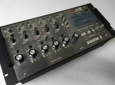 Mixer DJ Vestax PMC41 vintage