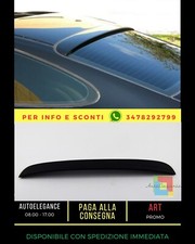 Spoiler adatto per porsche - adatto,