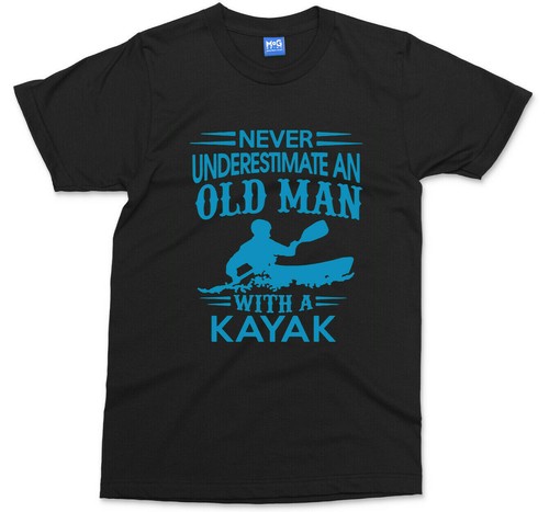 Shirt uomo kayak mai - kayak,