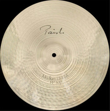 Top piatto Paiste Signature