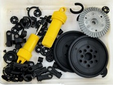 Tamiya assortimento accessori
