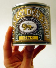 Puzzle 2x2x2 Tate & Lyle