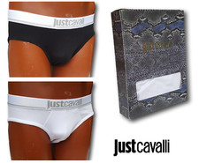 JUST CAVALLI. Slip uomo