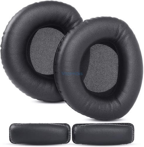 Replacement ear pads for - replacement,