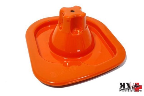Coperchio cassa filtro ktm 250 - filtro,