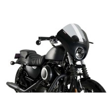 PUIG CUPOLINO SEMICARENATO