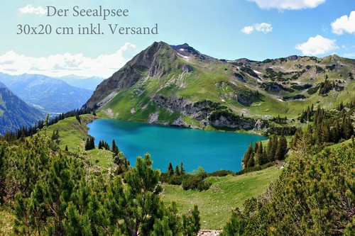 Leinwandbild aus oberstdorf - leinwandbild,