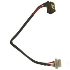 DC AC POWER JACK CABLE SOCKET