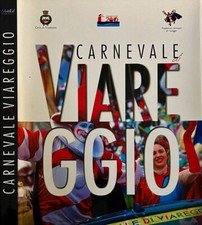 Carnevale di Viareggio. 