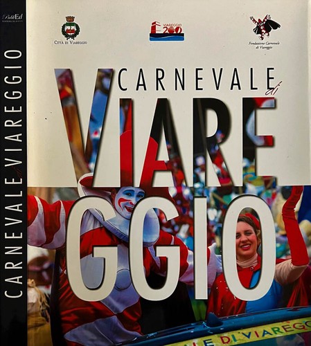Carnevale viareggio - carnevale, viareggio.