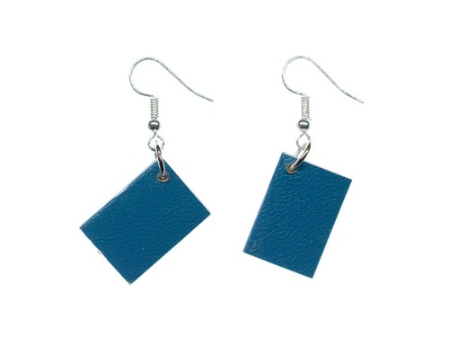 Orecchini miniblings forma - orecchini,