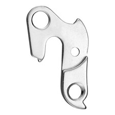 DH-69133 Forcellino Pendino Cambio Cube Focus KHS Stevens Trek Silver