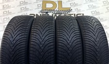 PNEUMATICI GOMME USATE BF GOODRICH G-FORCE WINTER 2 205-55/R17 95V (XL) - AL 75%