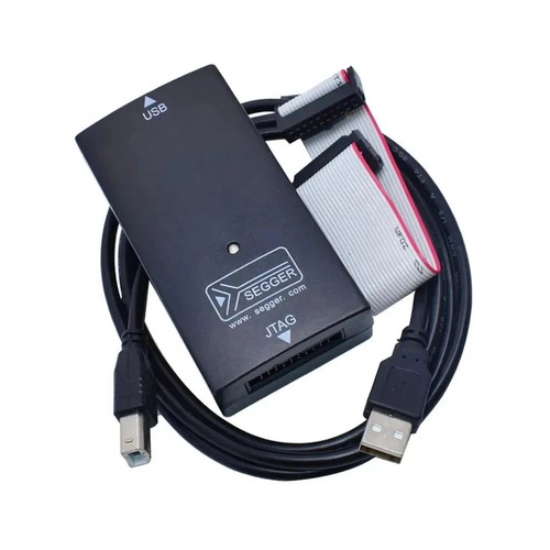 Debugger link jtag - debugger, j-link