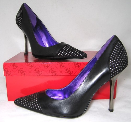 Scarpe classiche decolte con
