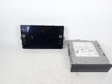 3G5035820B SISTEMA NAVIGAZIONE VOLKSWAGEN POLO (AW) 1.0 MPI 12V MAN 5M 80CV 2021