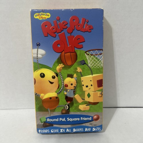 Rolie polie olie - rolie, pal
