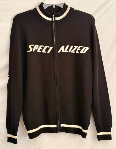Maglione lana merino