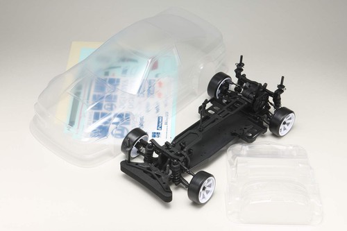 Kit yokomo rookie - kit,