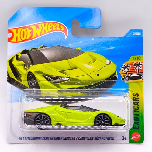 Hot wheels 2026 scheda corta - wheels,