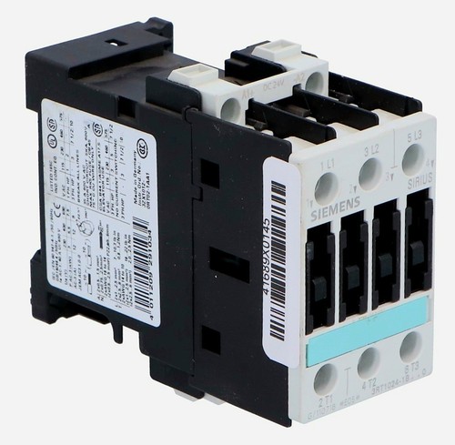 Siemens 3rt1024 1bb40 - siemens, 3rt1024-1bb40