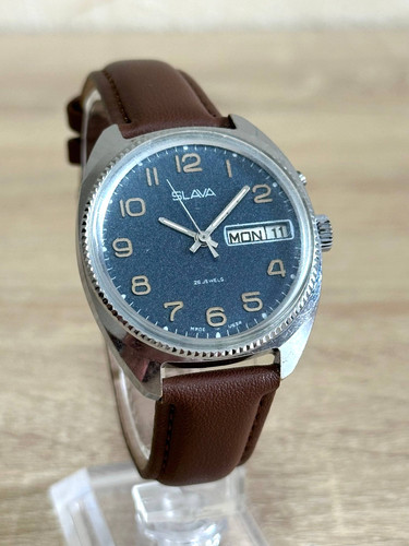 Orologio slava vintage - orologio,