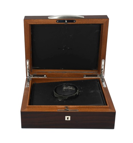 Scatola per orologi blancpain - scatola,