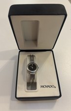 Orologio Donna Movado