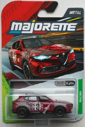Majorette racing premium cars - majorette,