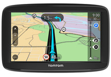 TomTom Start 42 SAT NAV 4,3