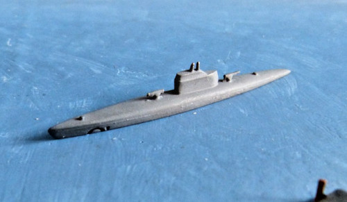 Star metal modello 1 - -, 1:1250