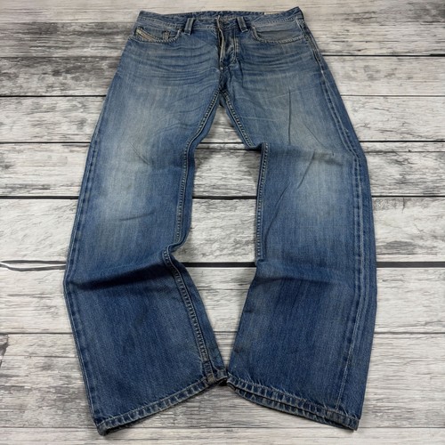Diesel vintage straight leg - vintage,