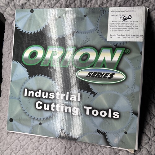 Orion or128nt 80t lama per - 12",