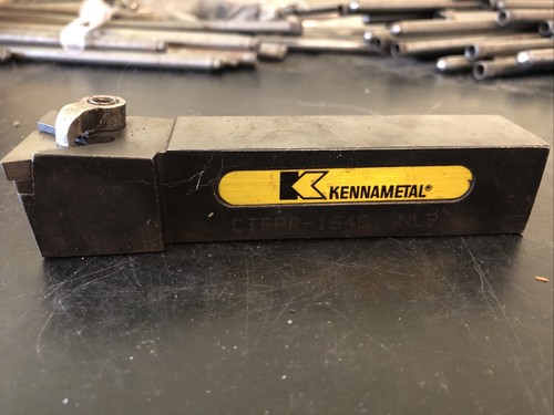 Kennanetal utensile per - kennanetal,