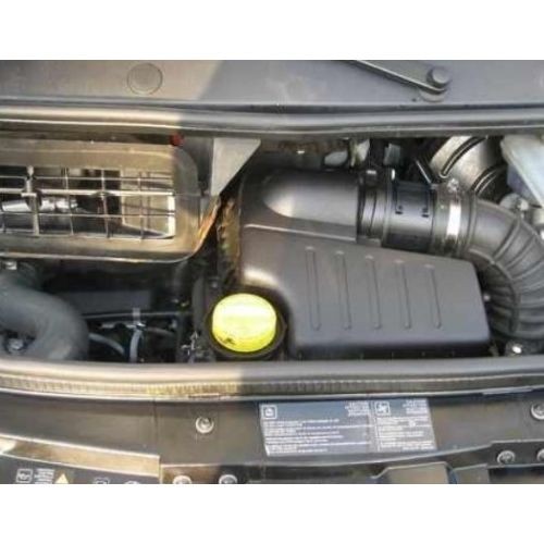 2009 per opel movano - 2009,