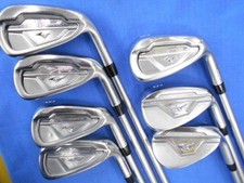 Mizuno Set di ferri JPX 200X