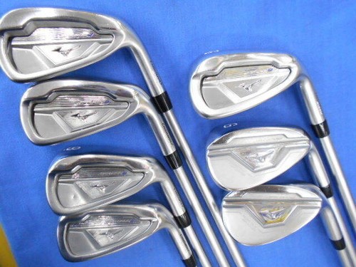Mizuno set ferri jpx 200x - jpx,