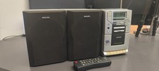 Philips MC-10 Micro Sistema