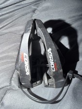 Pedali bici da strada Forte