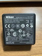 Nikon EH-69P  AC Power Adapter