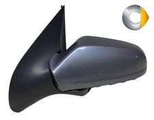 SPECCHIETTO RETROVISORE SINISTRO PER OPEL Astra H Berlina (04>07)
