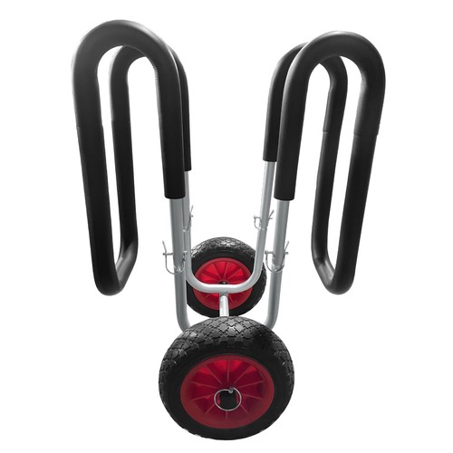 Carrello trasporto stand - trasporto,